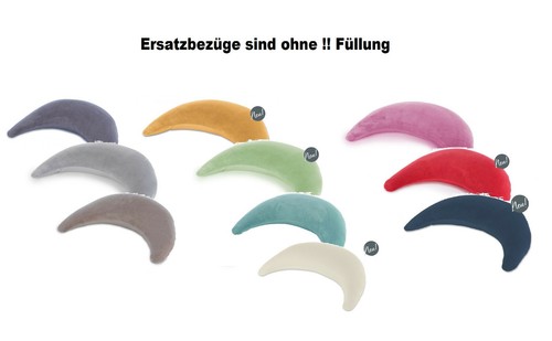 Theraline plüschmond - theraline,