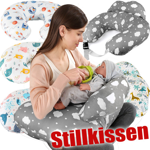 Stillkissen