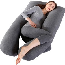 Schwangerschaftskissen U Form
