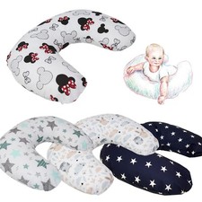 EMI&SAM Stillkissen inkl.Bezug