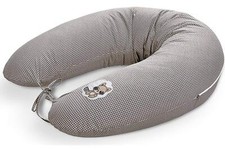 Stillkissenbezug 170x30cm