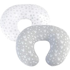 Stillkissenbezüge, Jersey