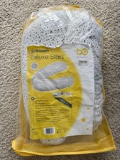 B.O. Traumzeit Stillkissen