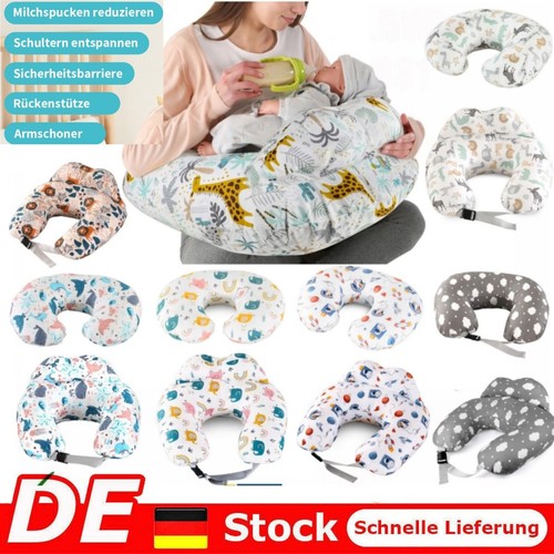 ✅Stillkissen mit