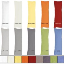 Seitenschläferkissen Bezug 40