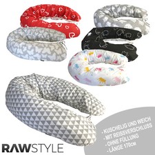XXL Bezug für Stillkissen