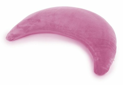 Theraline plüschmond malve - plüschmond,