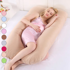 Ersatzbezug Stillkissenbezug