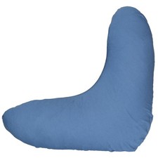 Kissenbezug Bumerangkissen