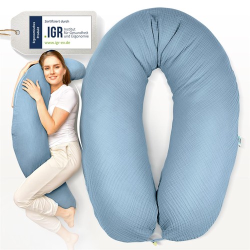 Stillkissen xxl mikroperlen - stillkissen,