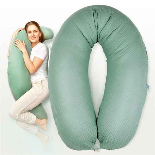 Stillkissen 190x30 xxl - stillkissen,
