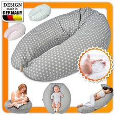 Smoothy Seitenschläferkissen